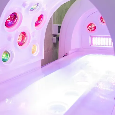 ホテル Rehabilitation Centre 