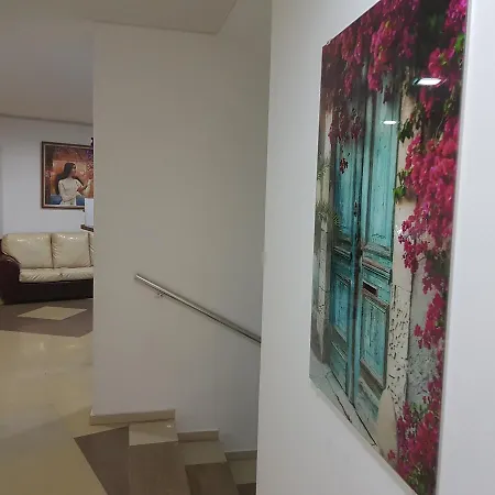 Hotel Rehabilitation Centre 